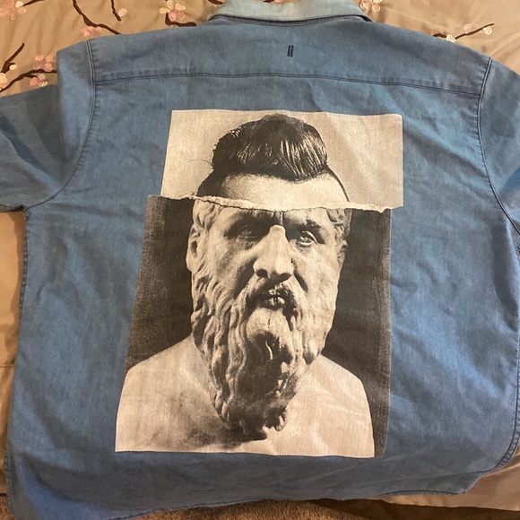 Neil Barrett - Picture 2 of 4